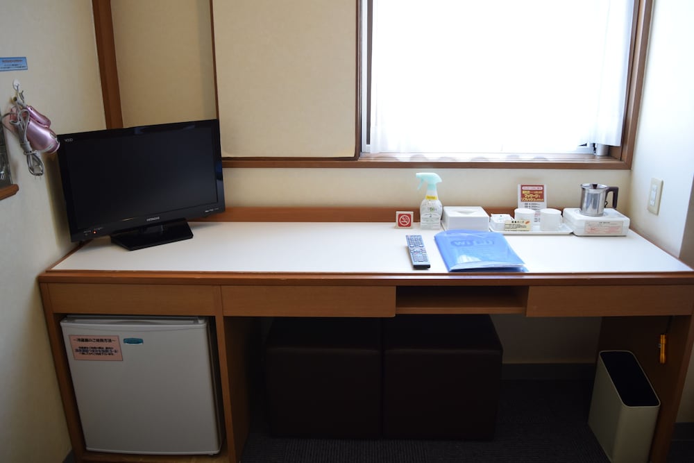 Hotel Axia Inn Kushiro 49/54