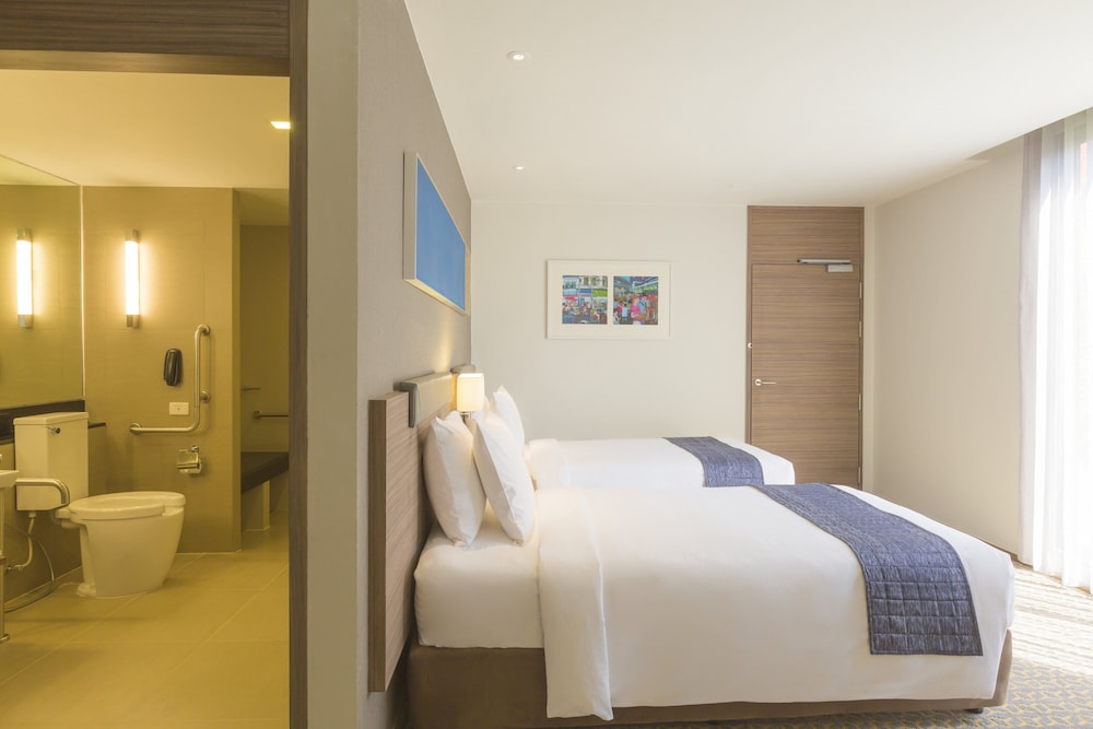 room