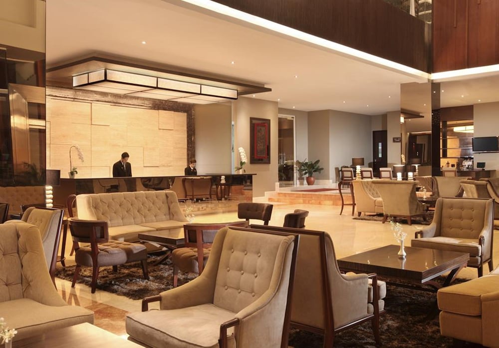 Oakwood Hotel and Apartments Taman Mini Jakarta 9/57
