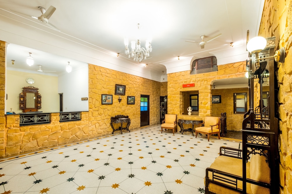 Hotel Rawalkot Jaisalmer 18/72