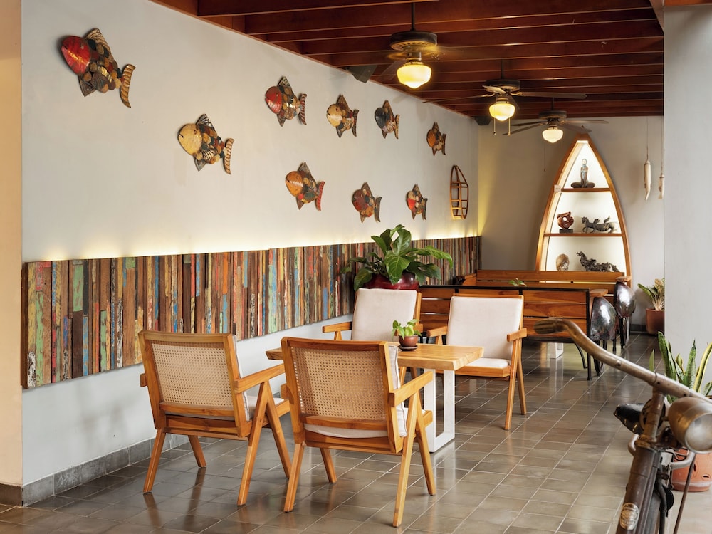 Burza Hotel Yogyakarta 34/49
