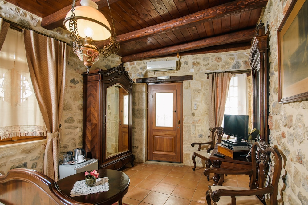 Casa Di Veneto 30/50