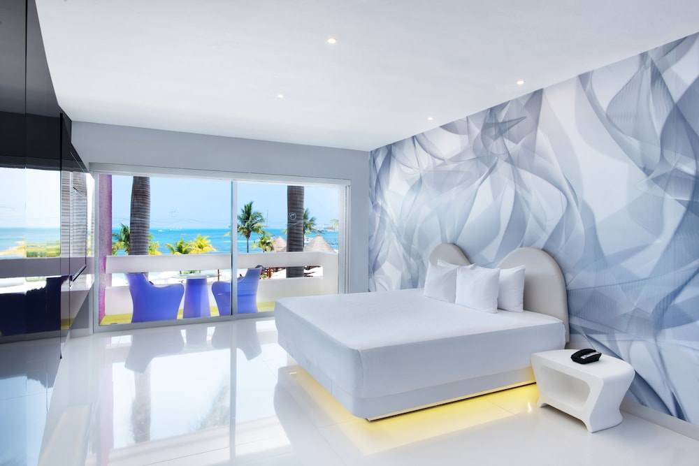 Temptation Cancun Resort - All Inclusive - Adults Only 46/71