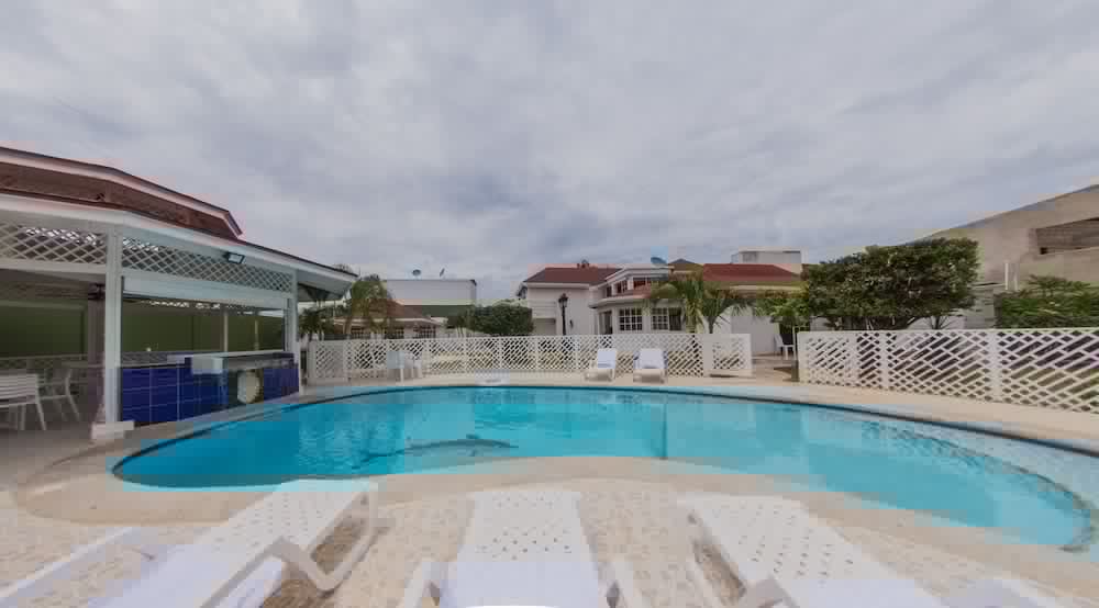 Koray Hotel 11/60