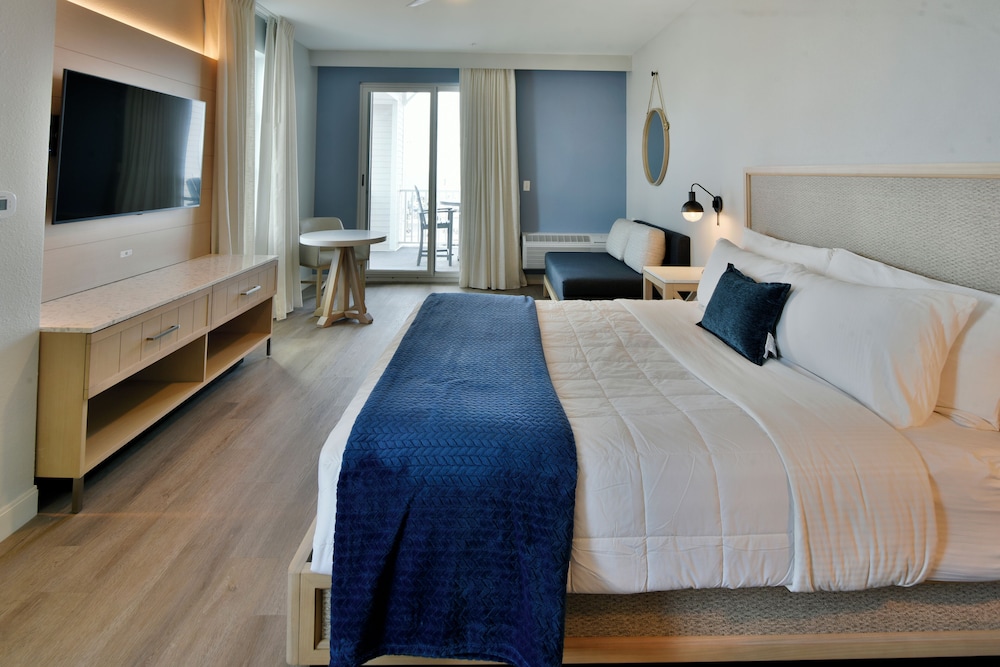 Chesapeake Beach Resort And Spa 16/72
