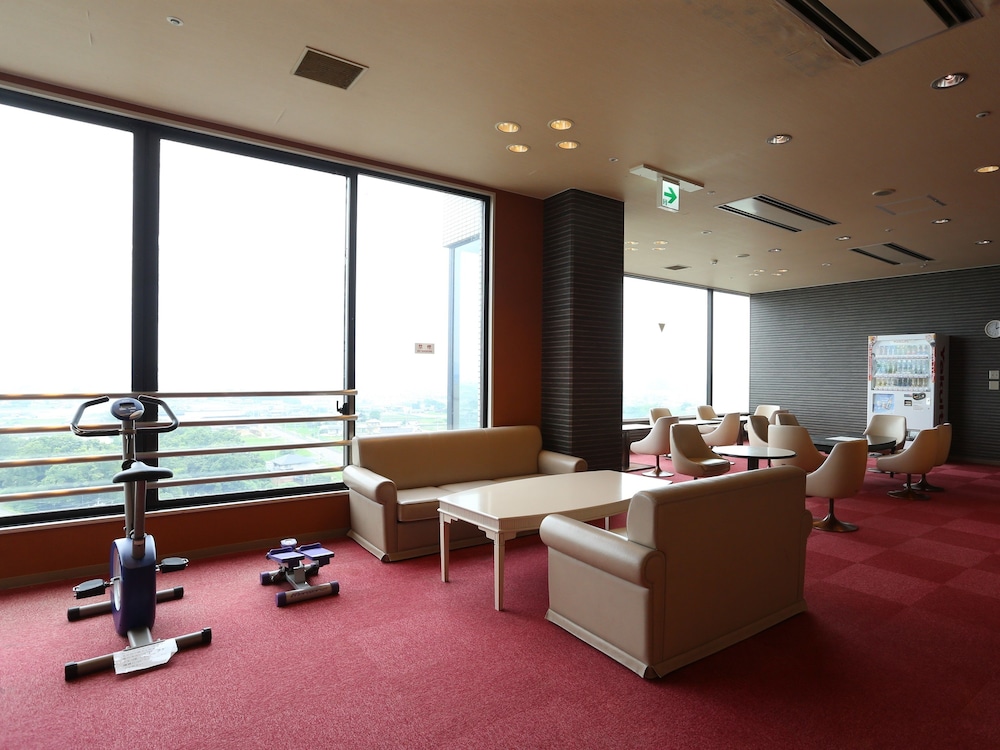 APA Hotel Takamatsu Airport 35/50