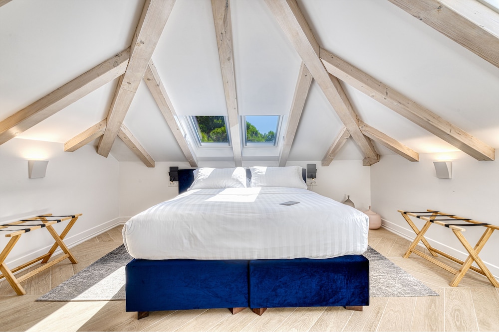 Penthouse Suite