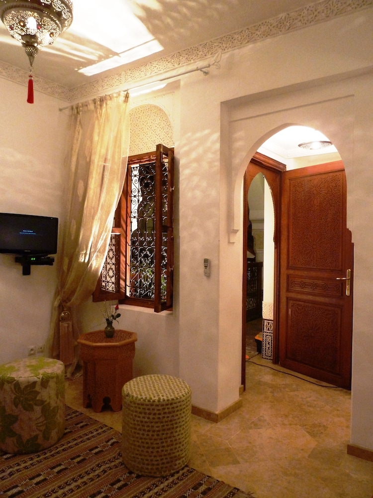 Riad Viva 16/35