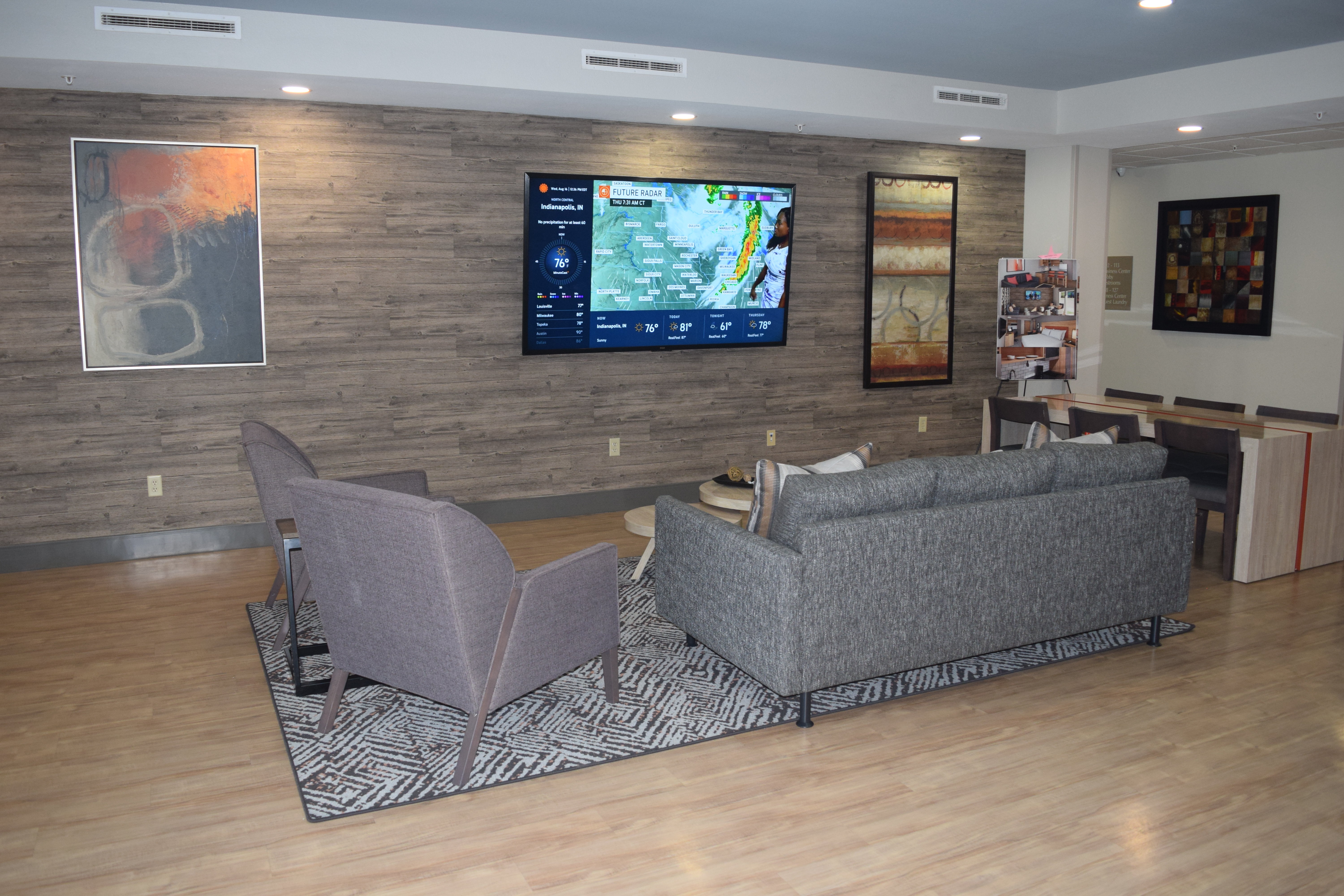 Candlewood Suites Houston I-10 East 13/27