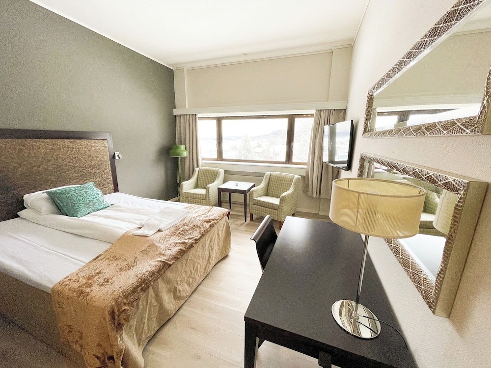 Hotell Koselig Hemne 11/49