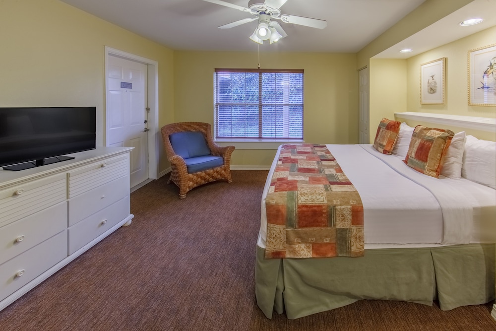 Holiday Inn Club Vacations Villages Resort Lake Palestine 23/63