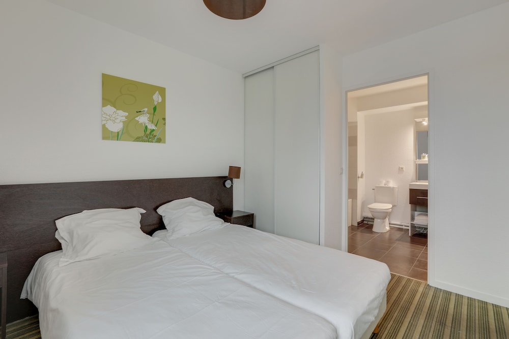 All Suites Appart Bordeaux Lac 13/63