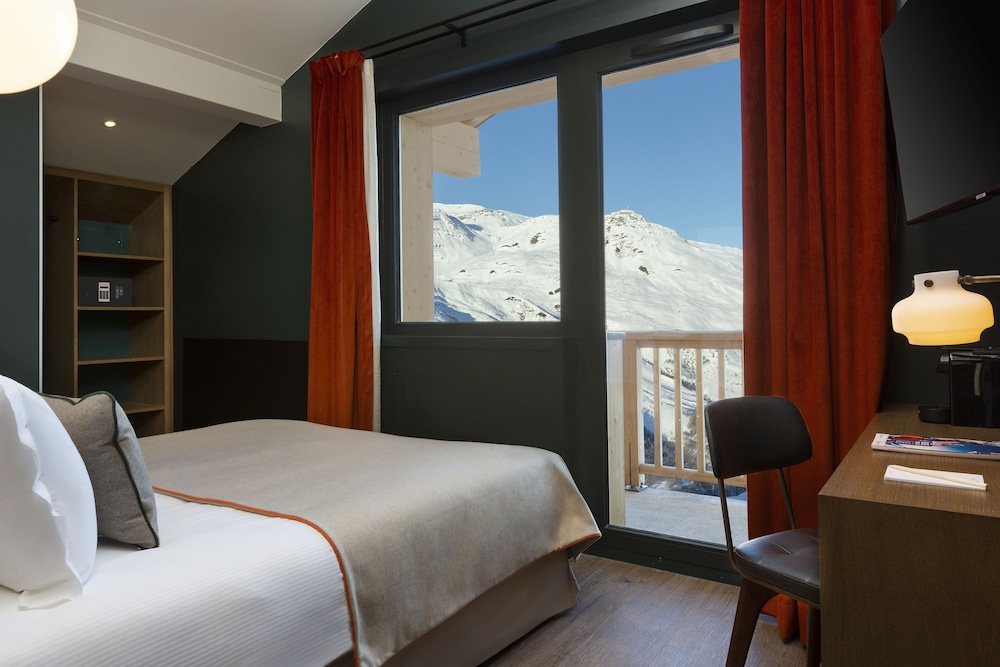 Ours Blanc Hotel & Spa 18/49