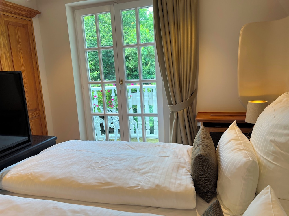 Hotel Landhaus Wachtelhof 16/50