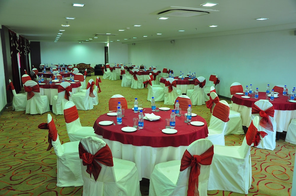 Keys Select By Lemon Tree Hotels, Ludhiana 35/46