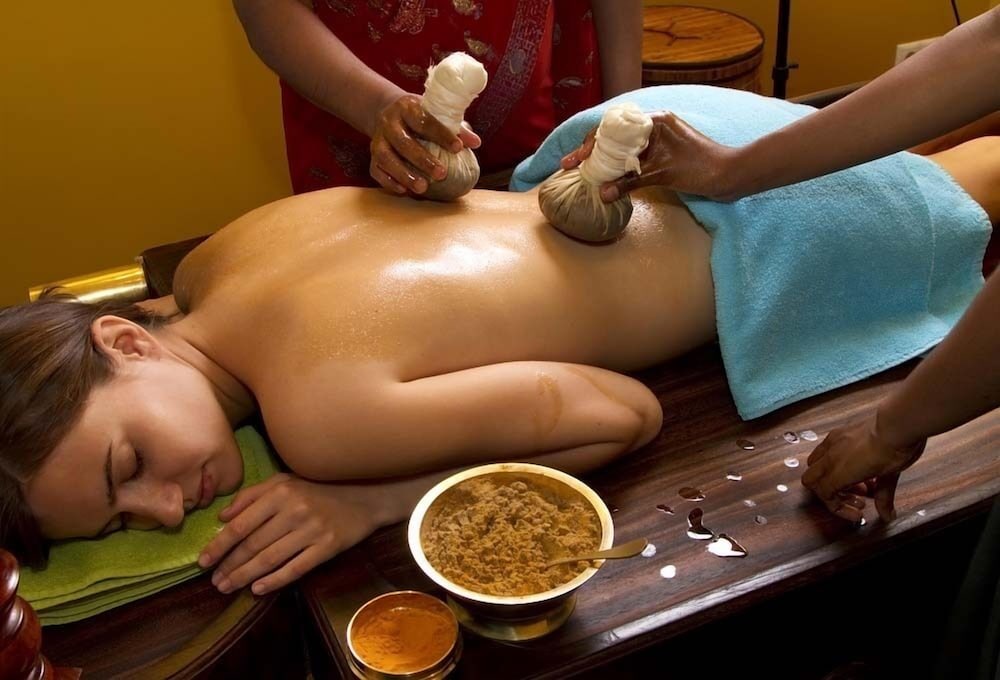 Ragamaya Resort Spa Munnar 22/47