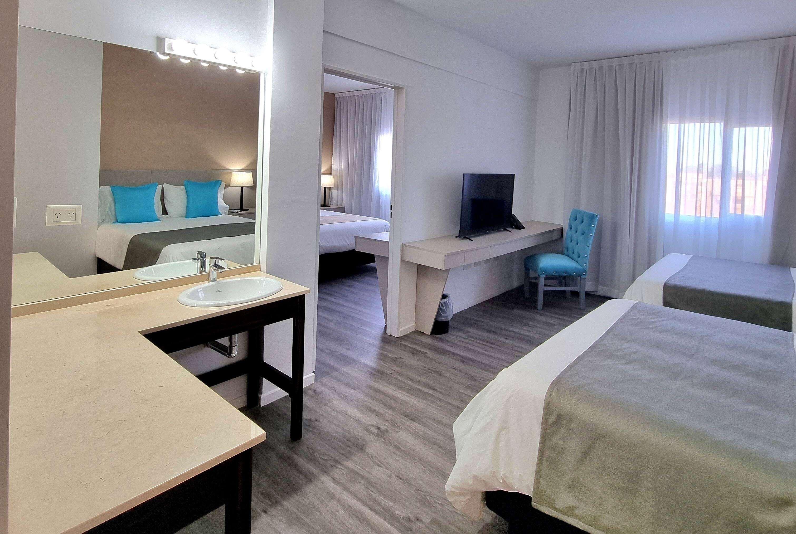 Days Inn by Wyndham Dolores Hotel Termal 20/29