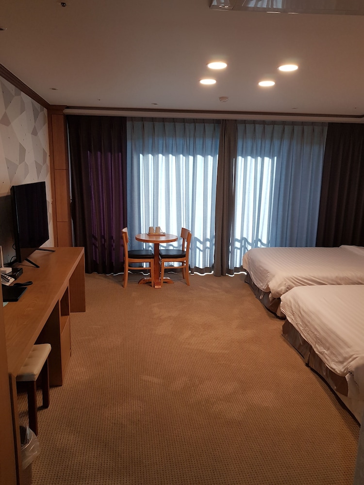 Yangyang International Airport Hotel 17/48