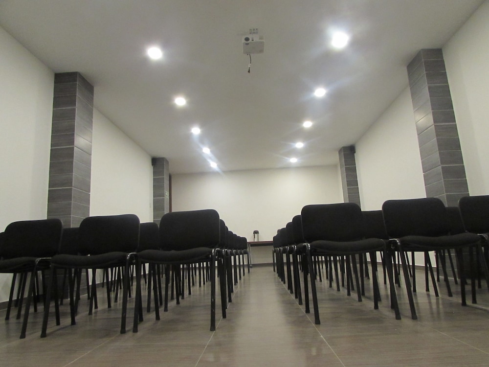 Hotel Bogota DC 39/54