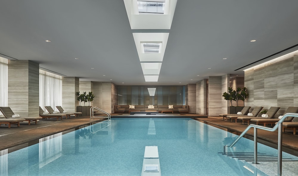 Four Seasons Hotel Toronto 29/44