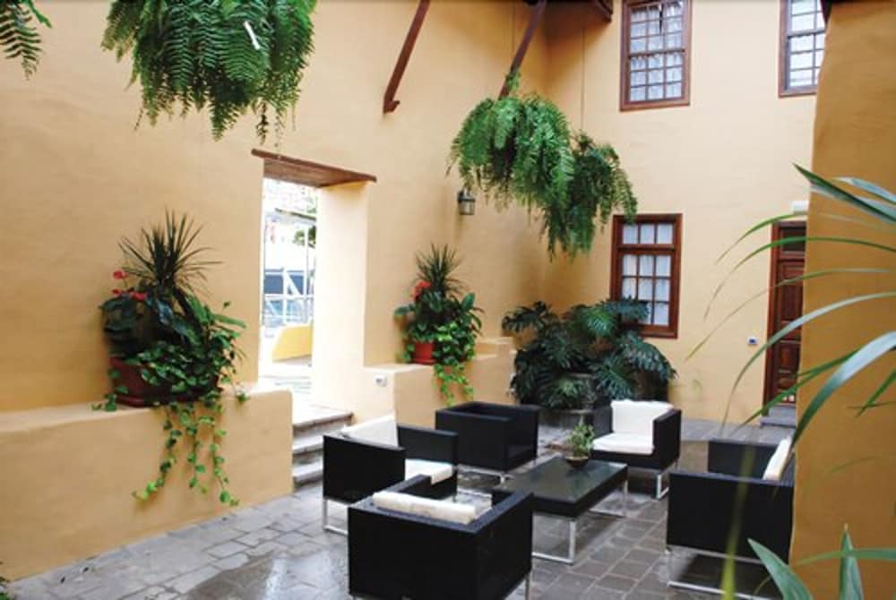 Bentor Rural Hotel 32/50