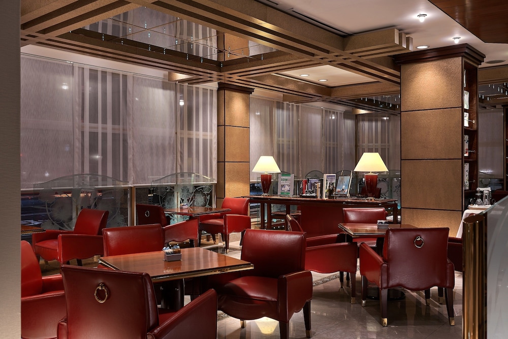 The Riviera Taipei Hotel 58/71