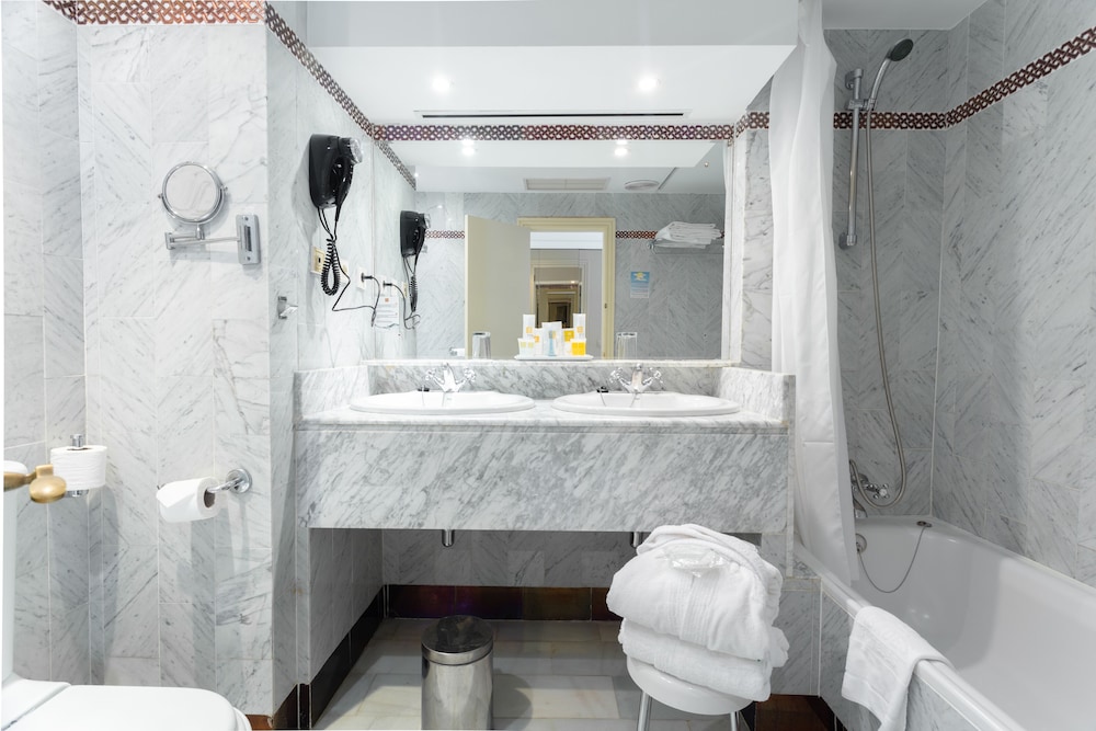 Hotel Abades Benacazon 29/61