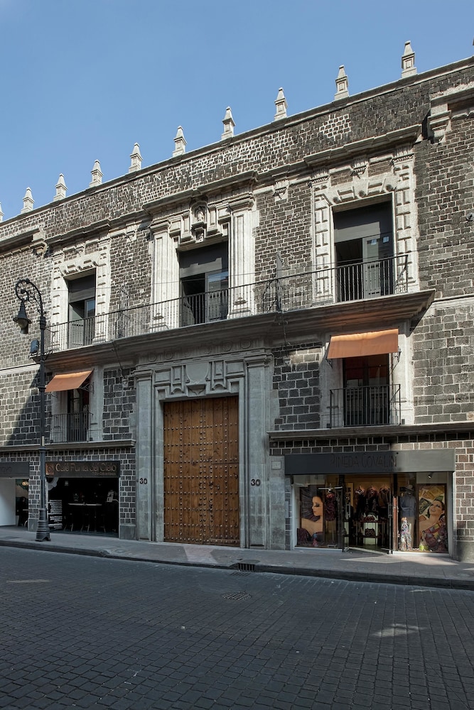 Downtown Beds - Hostel 3/51
