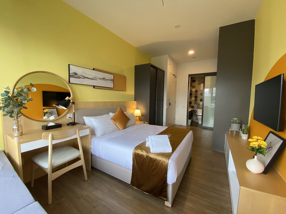 Ceylonz Suites by MyKey Global 34/56