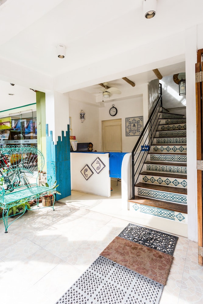 Lugar Bonito Hotel Boracay 5/50