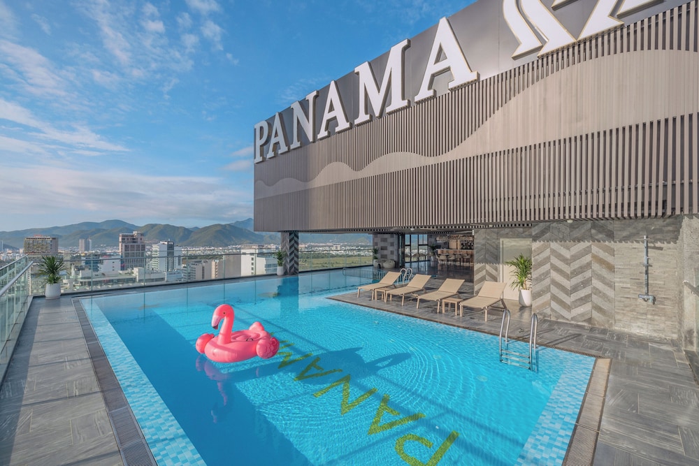 Panama Nha Trang Hotel 27/50