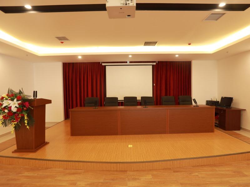 GreenTree Inn Anyang Neihuang County Zaoxiang Avenue 5/23