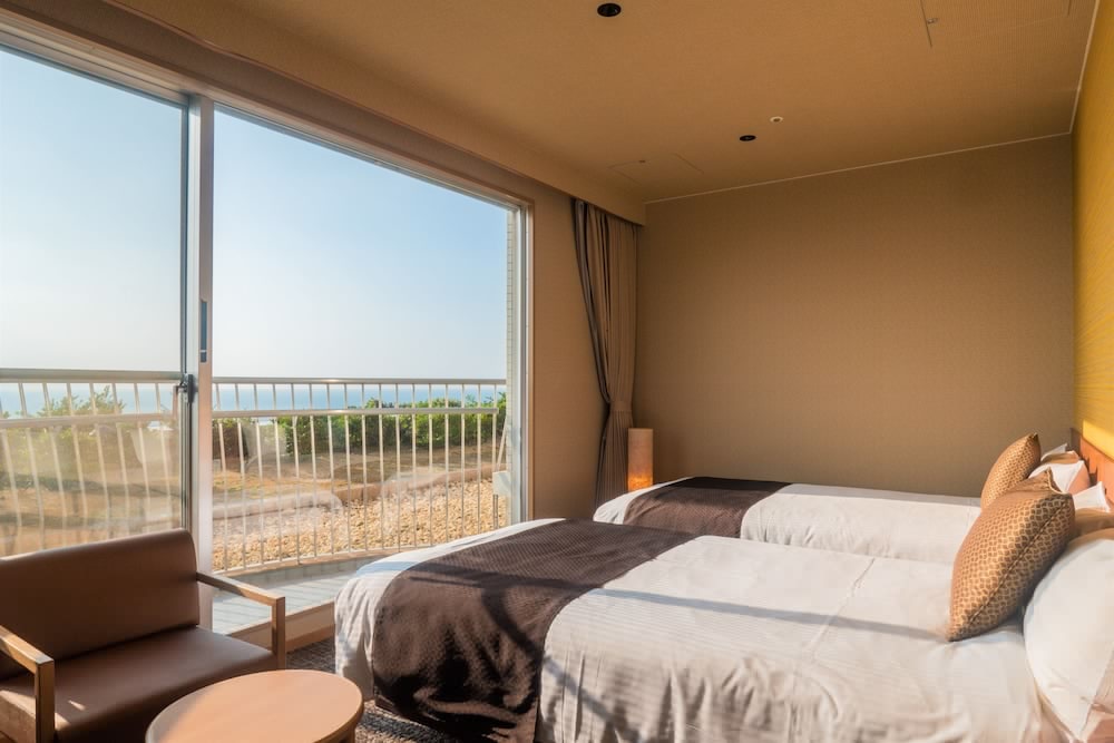 Kamenoi Hotel Genkainada Ex Kanpo No Yado Kitakyushu 28/69