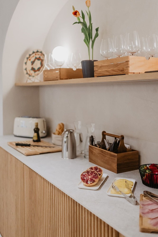 Hotel Boutique Petit Luxe 8/36