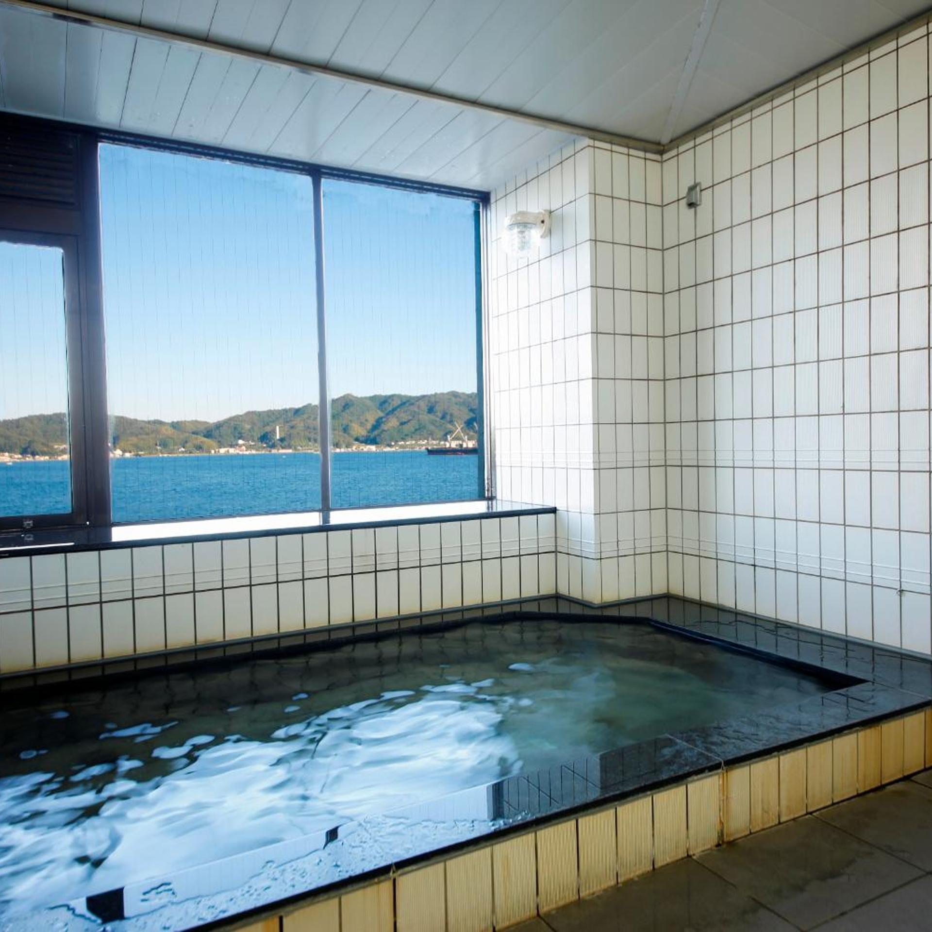 Hotel Amanohashidatesou 15/22