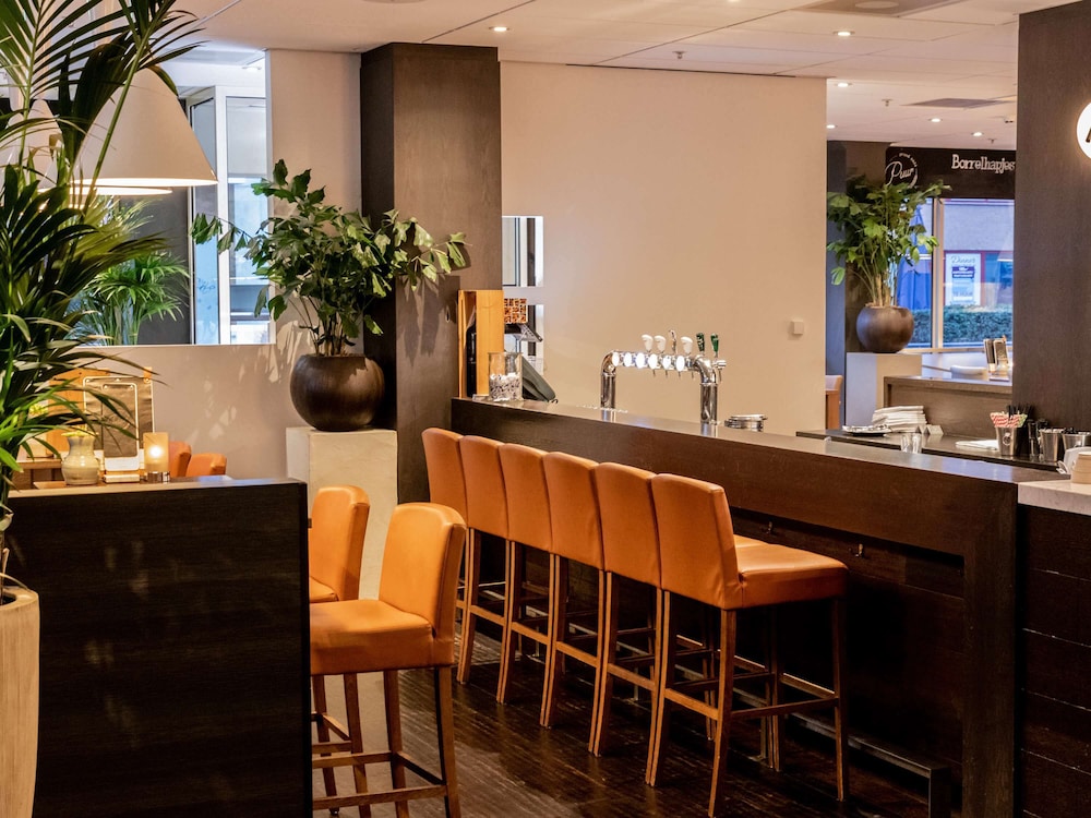 Mercure Hotel Tilburg Centrum 58/67