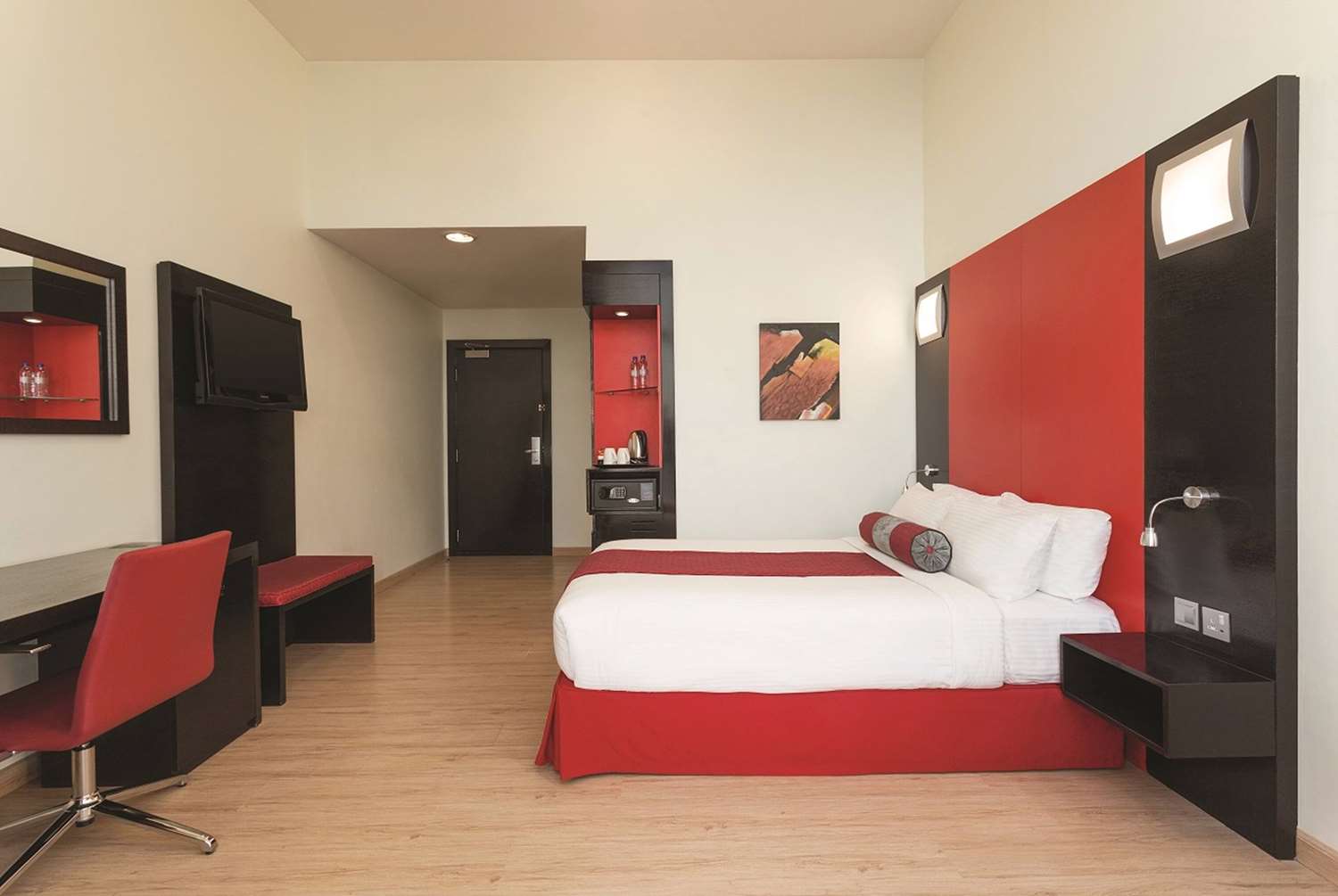 Ramada Encore Hotel by Wyndham Doha 5/28
