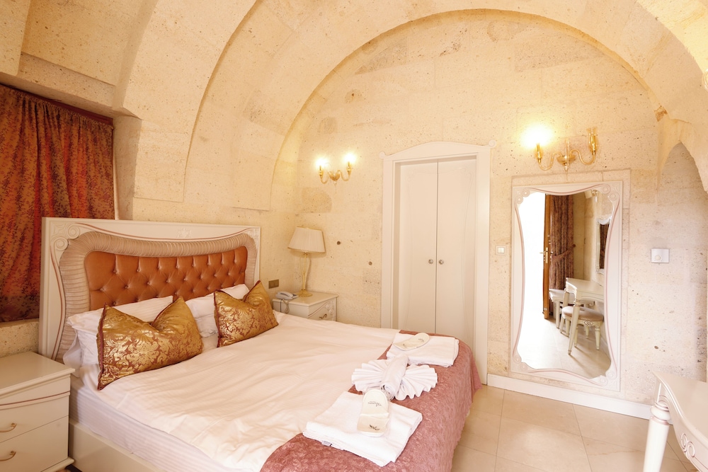 Anatelein Boutique Cave Hotel Special Class 14/65