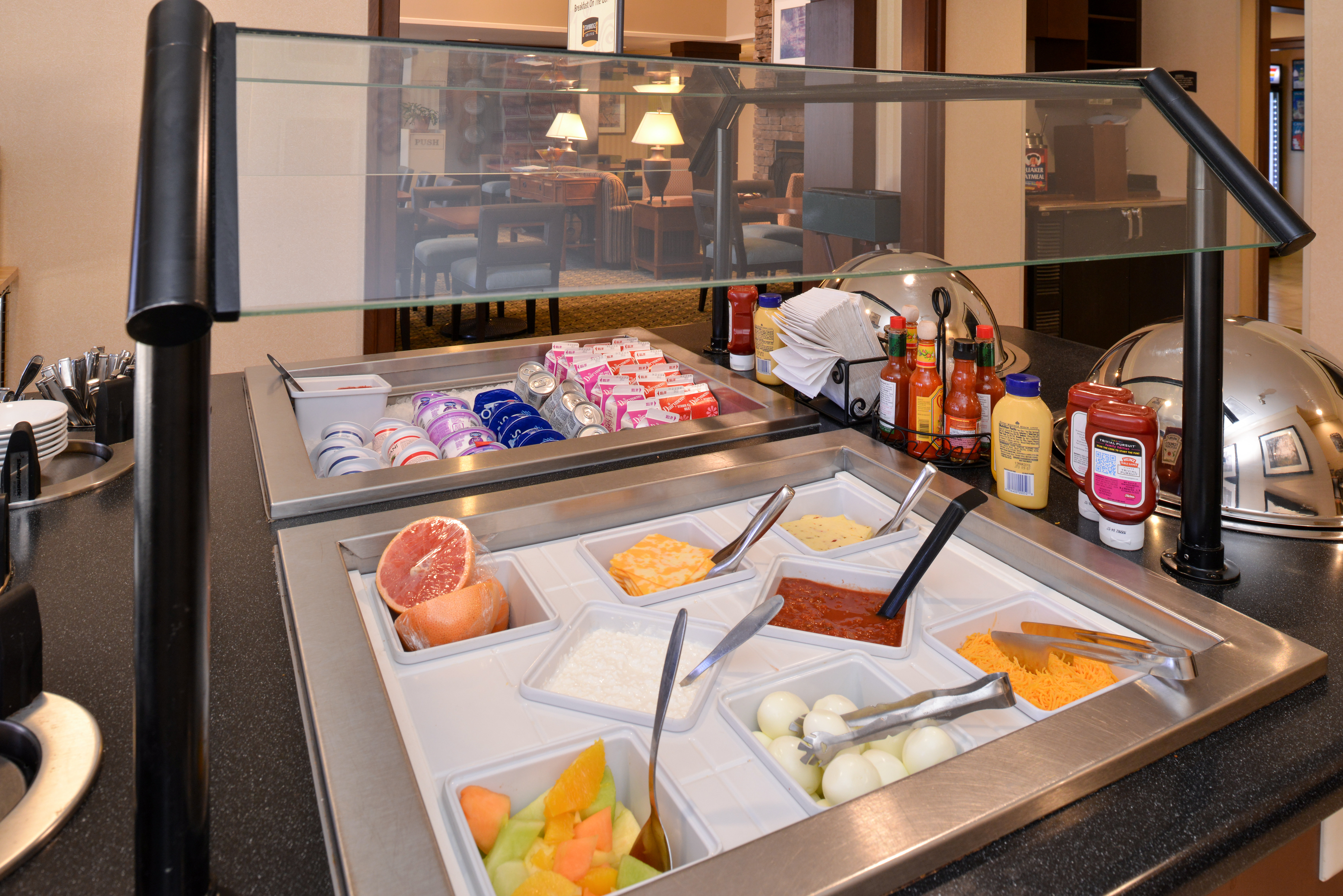 Staybridge Suites Indianapolis Airport 53/70