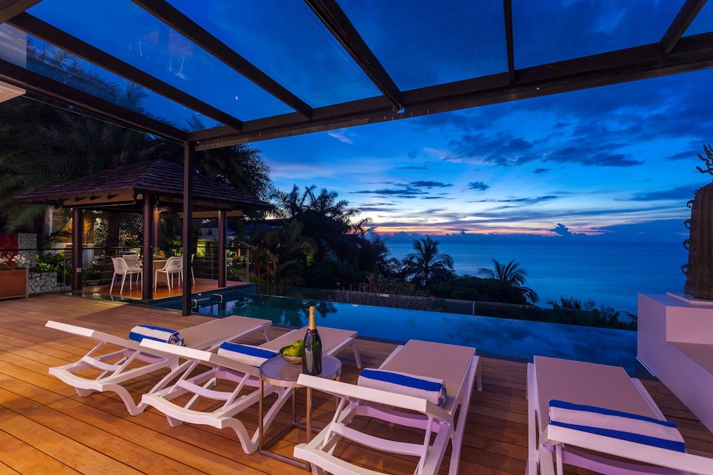 Bluesiam Villa 40/50