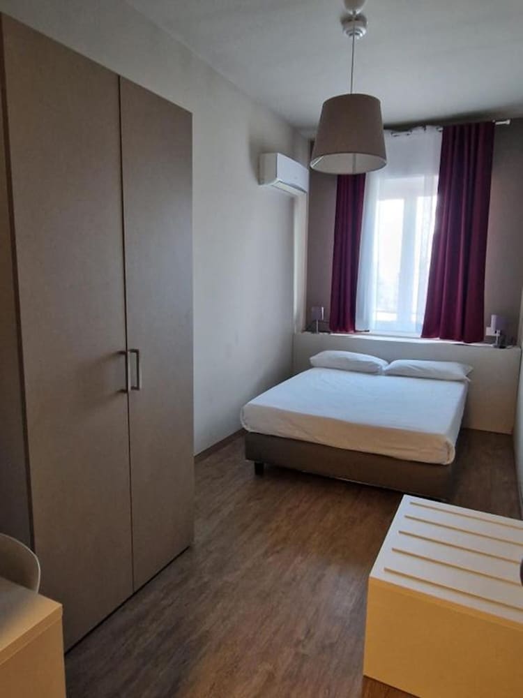 Porta Romana Hotel 15/54