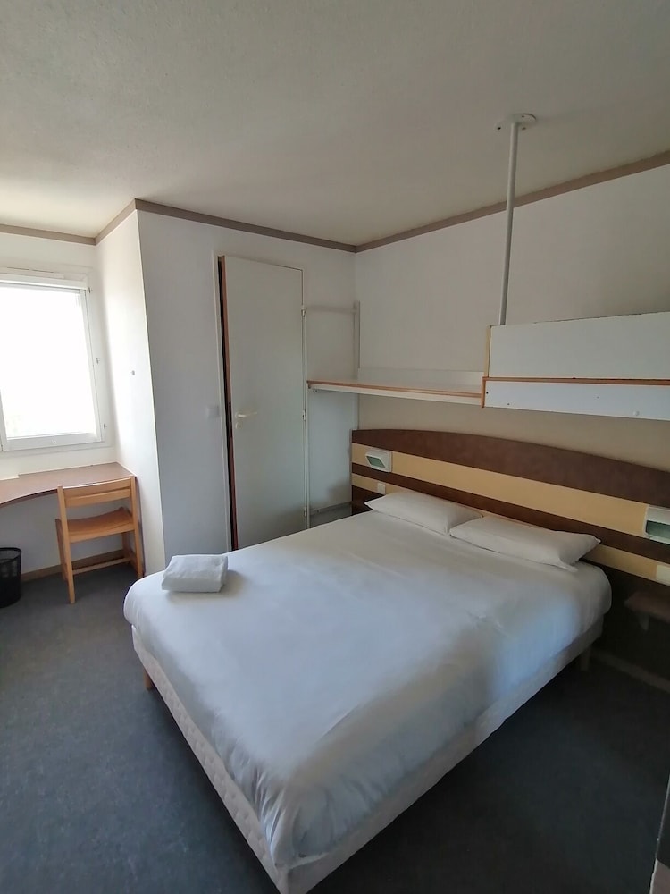 Fasthotel Montpellier St Jean de Vedas 10/46
