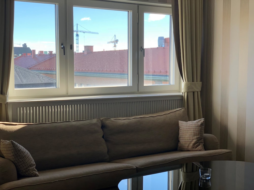 Best Western Malmia Hotel 31/37