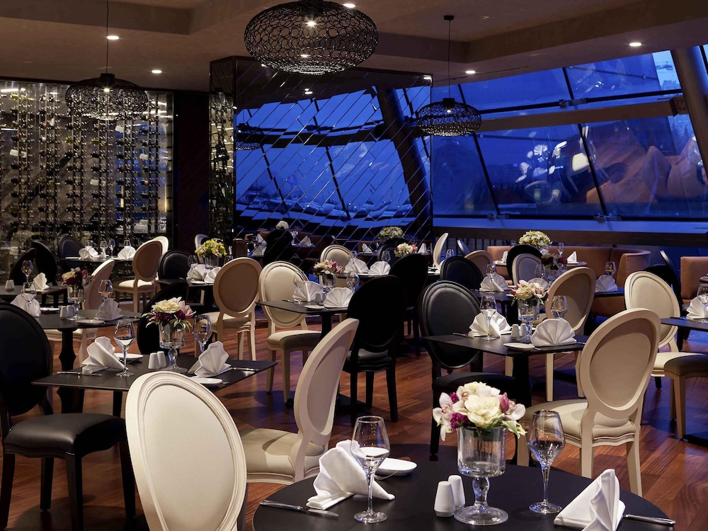 Pullman Istanbul Hotel And Convention Center 34/50
