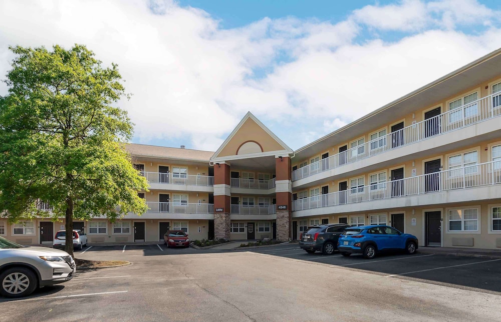 Extended Stay America Virginia Beach - Independence Blvd. 46/51
