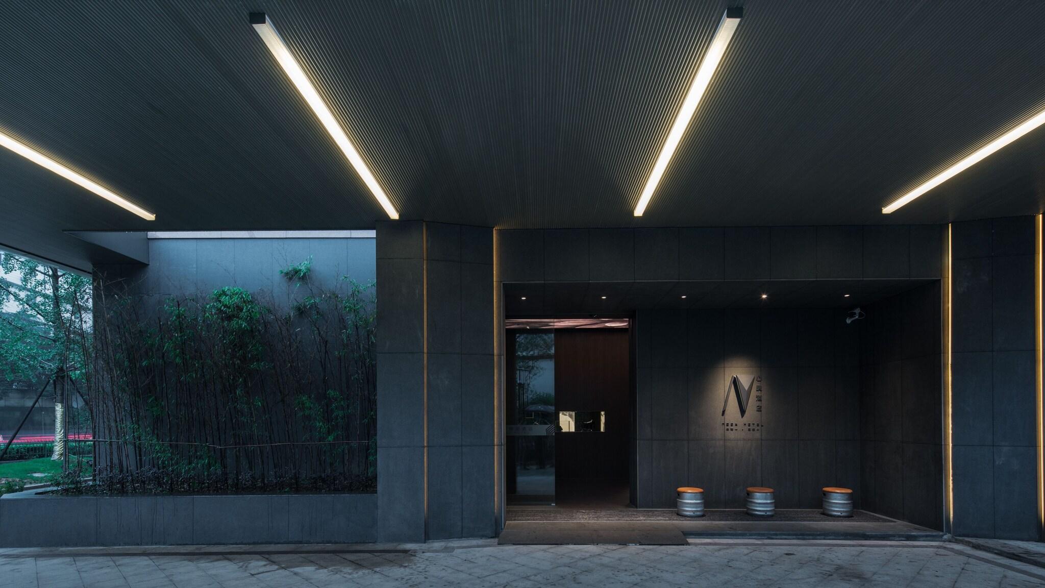 The Nook Hotel Hangzhou 23/24