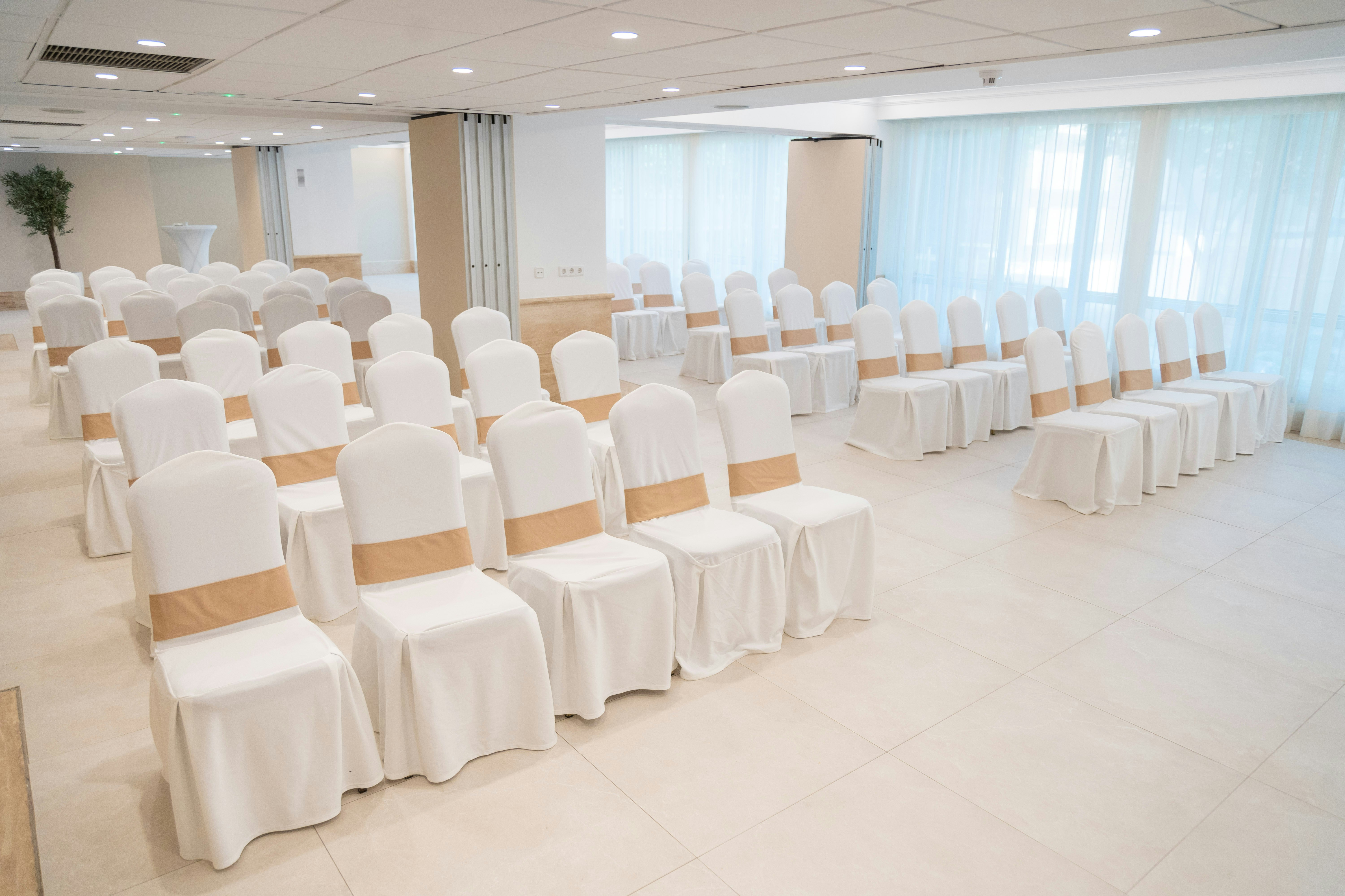 Hotel Sercotel Alfonso XIII 39/50