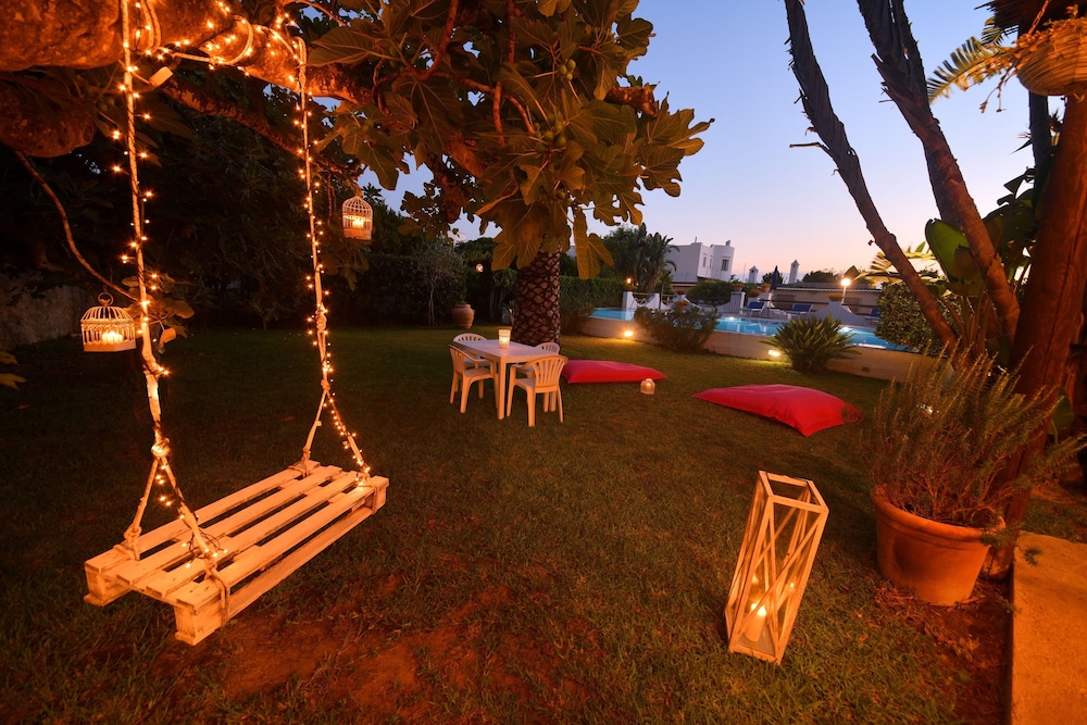 Residence San Domenico 34/68