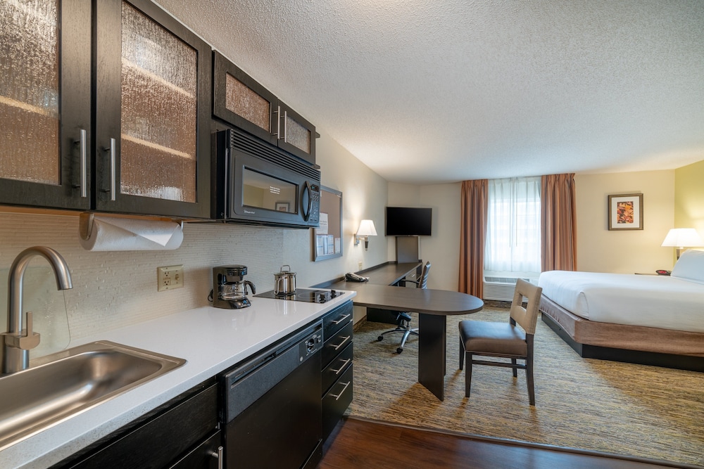 Candlewood Suites Washington Dulles 31/50