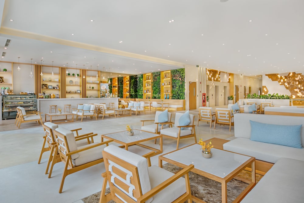 TMS Hotel Da Nang Beach 56/68